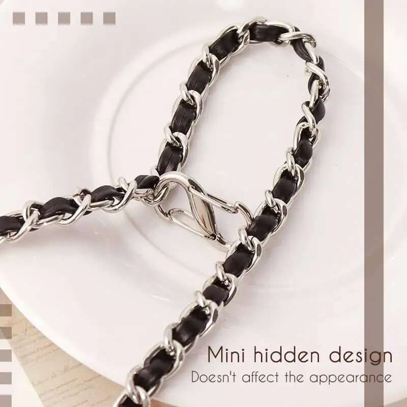 5 /10 шт. регуляторы длины цепочки для сумок |