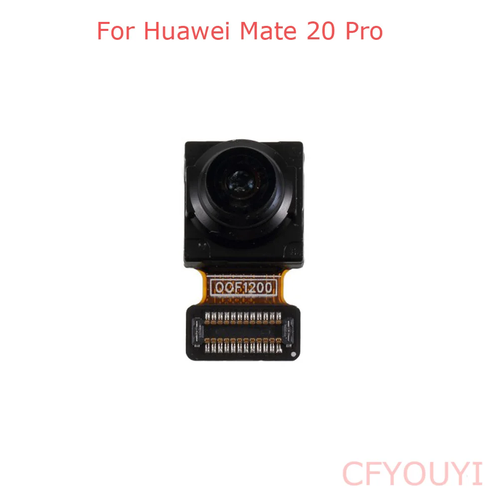 Модуль для передней камеры Huawei Mate 20 Pro запасная часть ремонта 24 МП оригинал|Модули