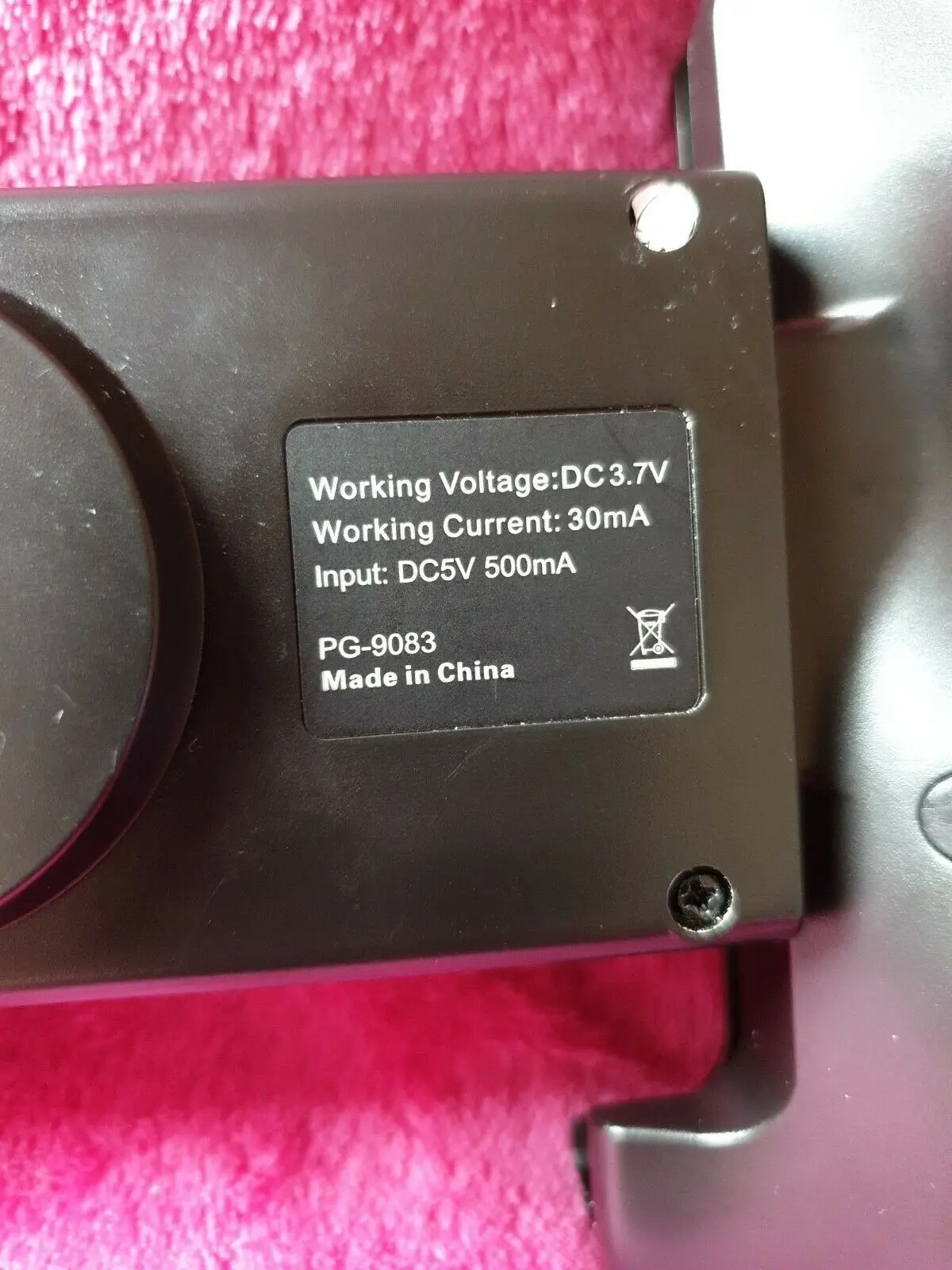 Геймпад Ipega PG-9083 контроллер Bluetooth беспроводной джойстик подходит для IOS TV PC |