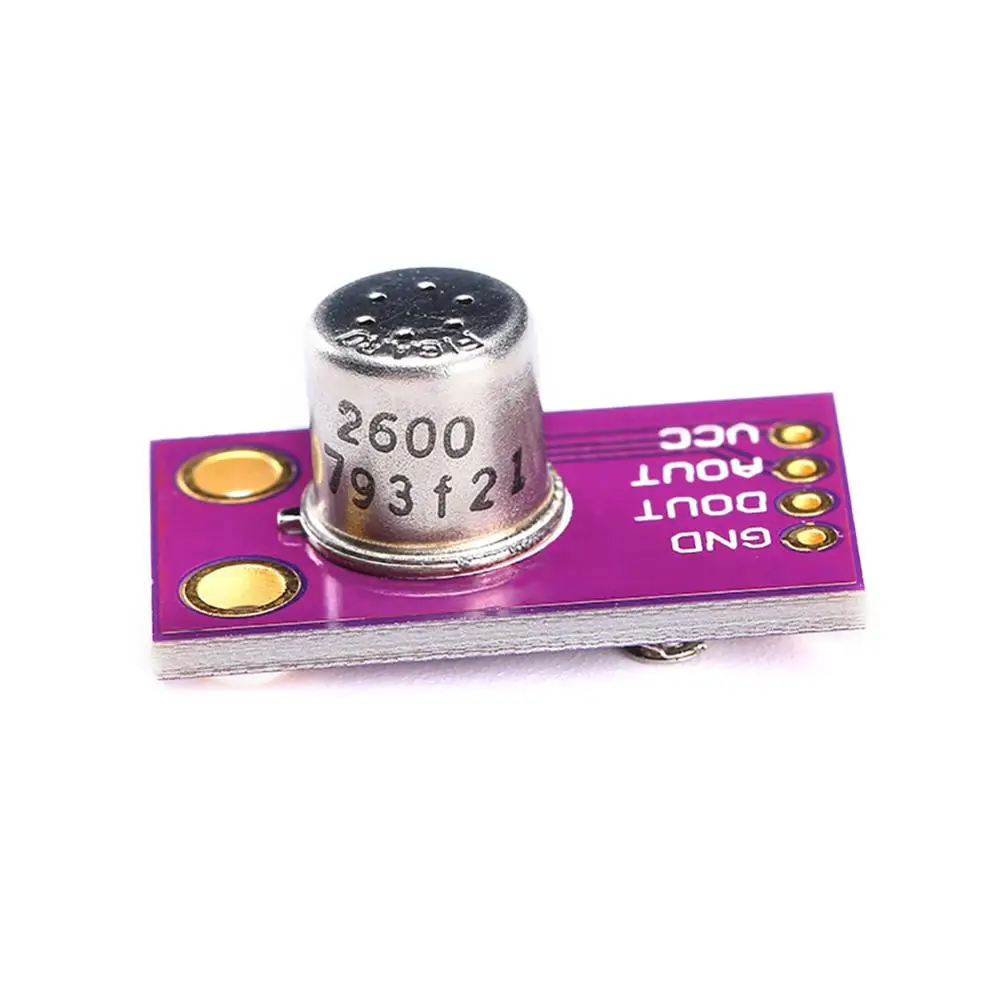 CJMCU-110026 TGS2600 модуль датчика качества воздуха обнаружение водородного моноксида
