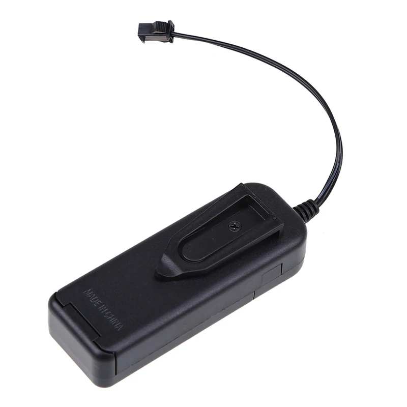 Инвертор для аккумулятора 2AA импульсный источник питания светодиодной ленты 1 5