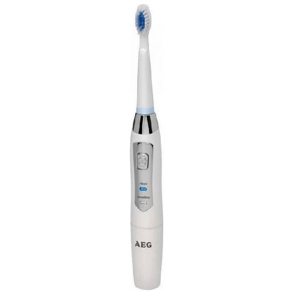 Зубная щетка AEG EZS 5663 weiss|Зубные щетки| |