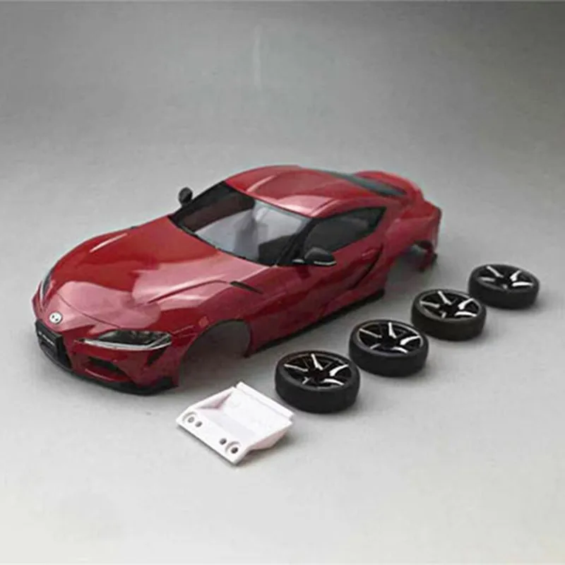 kyosho miniz корпус от комаров грузови