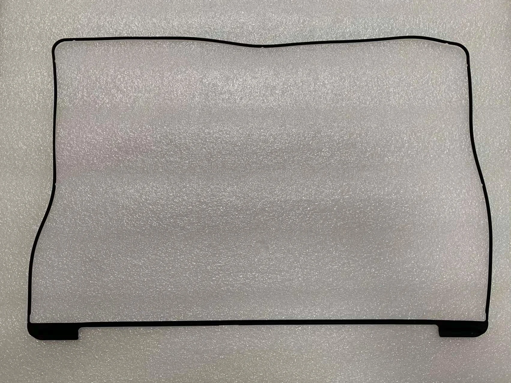 Оригинальная резиновая рамка для ЖК-экрана A1398 Macbook Pro Retina 15 дюймов | Компьютеры и