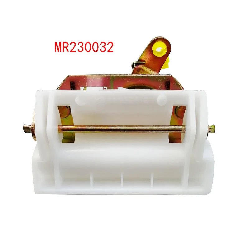 Автомобильная задняя багажная ручка для наружной двери MB669338 MR230032 Mitsubishi Pajero V24 V26