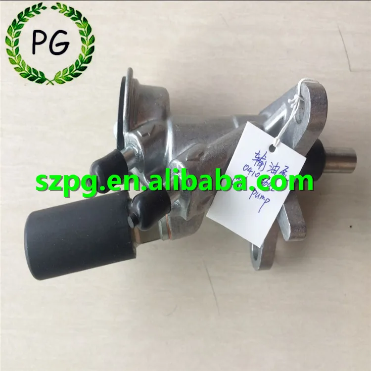 

0410-3662 0410 3662 04103662 Fuel Pump for Deutz Diesel Engine F BF TCD Motor 2011 2012