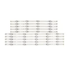 Светодиодная лента для 50LB5620 LC500DUE FG A4 A3 A2 A1 M4 Innotek DRT 3,0 50 