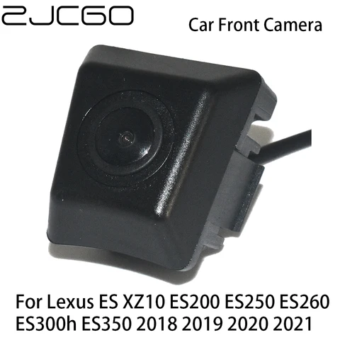 Камера заднего вида с логотипом парковки для Lexus ES XZ10 ES200 ES250 ES260 ES300h ES350 2018 ~ 2021