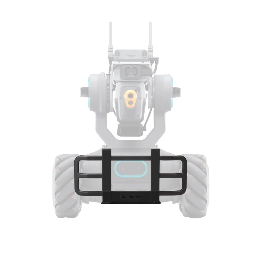 

Защита переднего бампера для RoboMaster S1