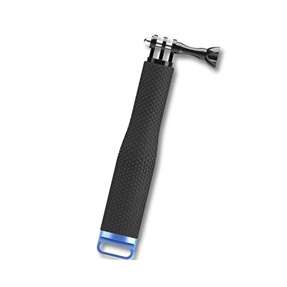 48 см алюминиевый сплав выдвижной ручной монопод для селфи с телескопическая