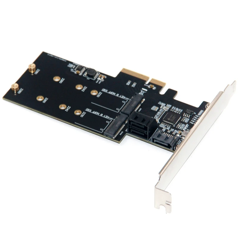 

JMB585 PCIE 3 s SATA 6 2 B Key M.2 SATA SSD PCI Express