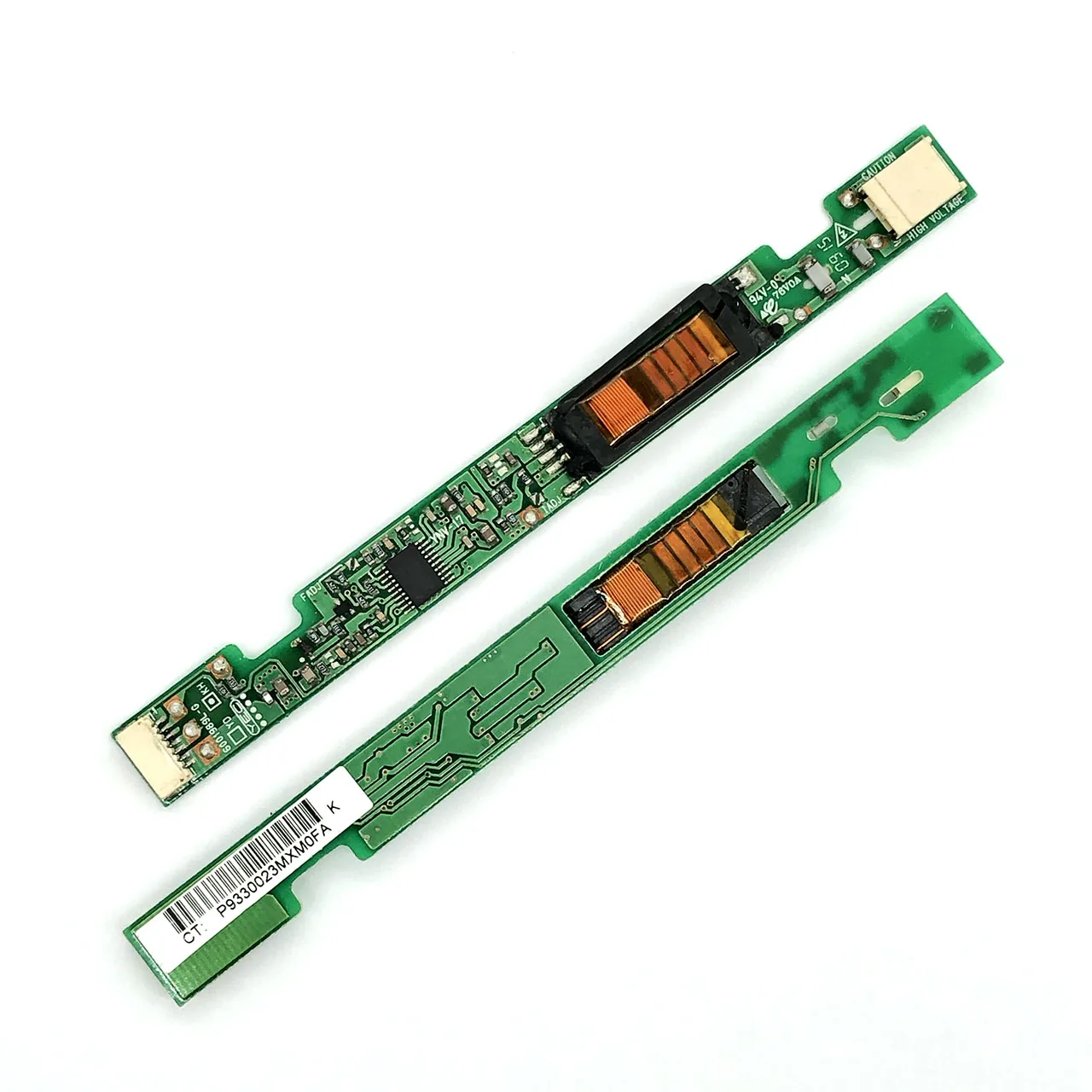 Оригинальный полностью протестированный для HP Compaq Presario 6820s 6830s YEC YNV-17 6001989L-G LCD