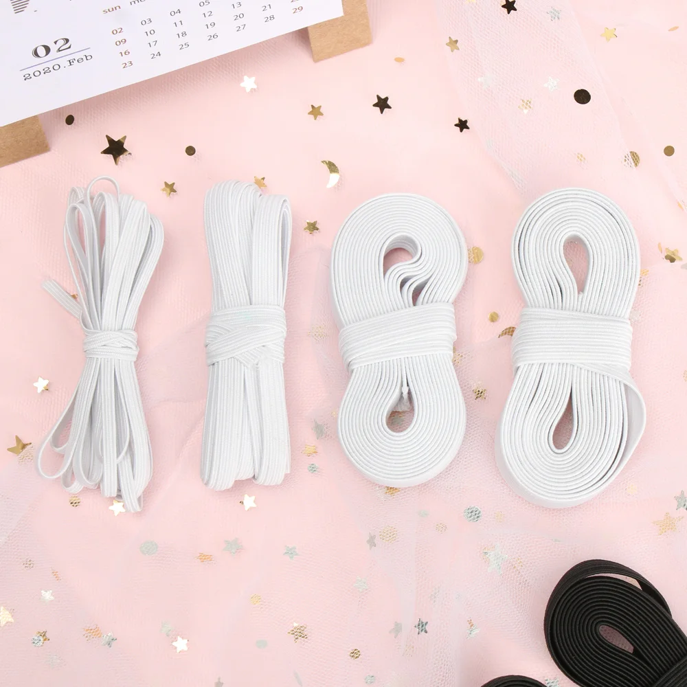 Одежда для куклы сделай сам эластичная веревка ручная работа повязка на голову