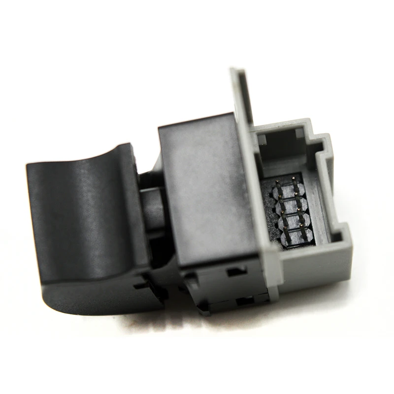 4B0959855 Новый переключатель окна питания регулятора для 1997-2005 AUDI A3 A6 стекла 4B0959855A |