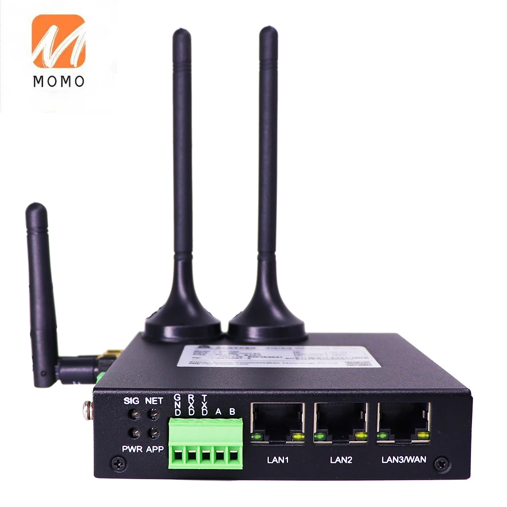 

Cellular Modem Ethernet 3g 4g Sim Wireless Ethernet Modem Router Wifi Industrial Router 4g Routers 3G/4G