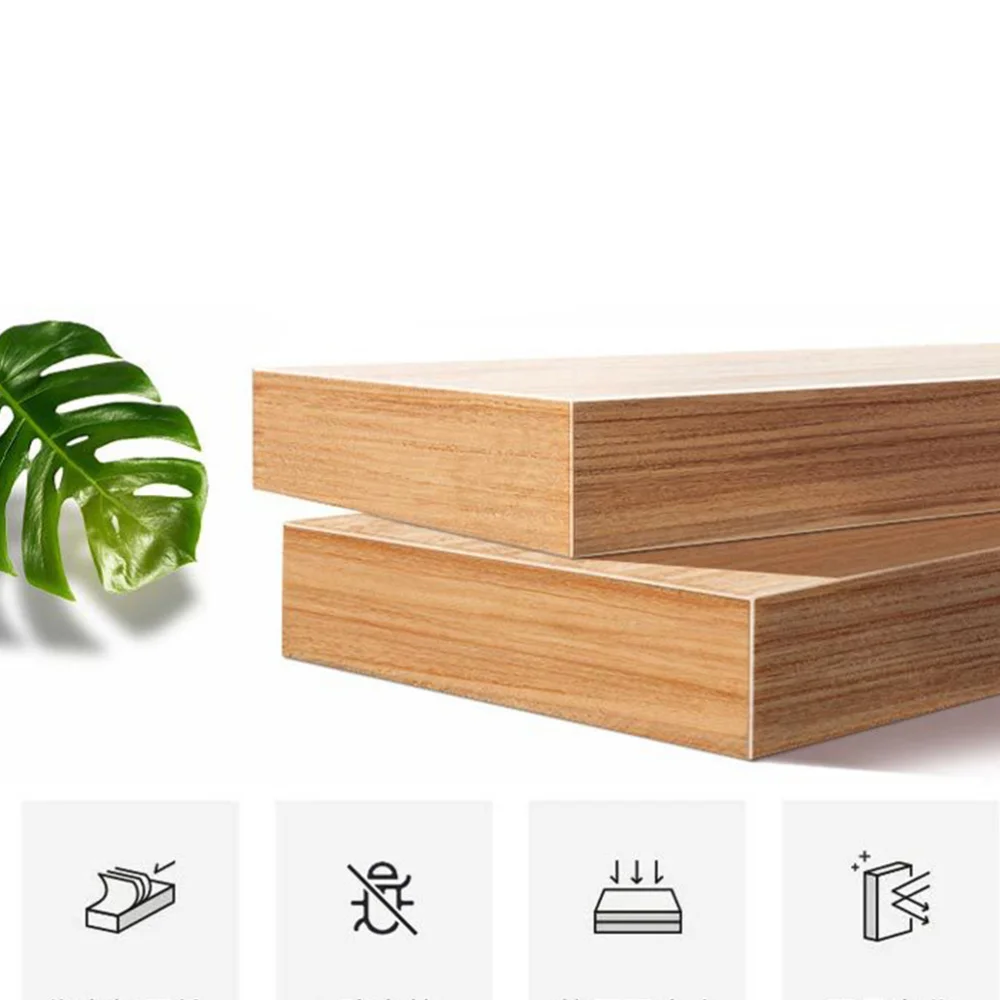 

3 Layers Wooden Bookcases Tabletop Tree Bookshelf Small Desktop Bookcase Fashion Storage Rack Estanteria