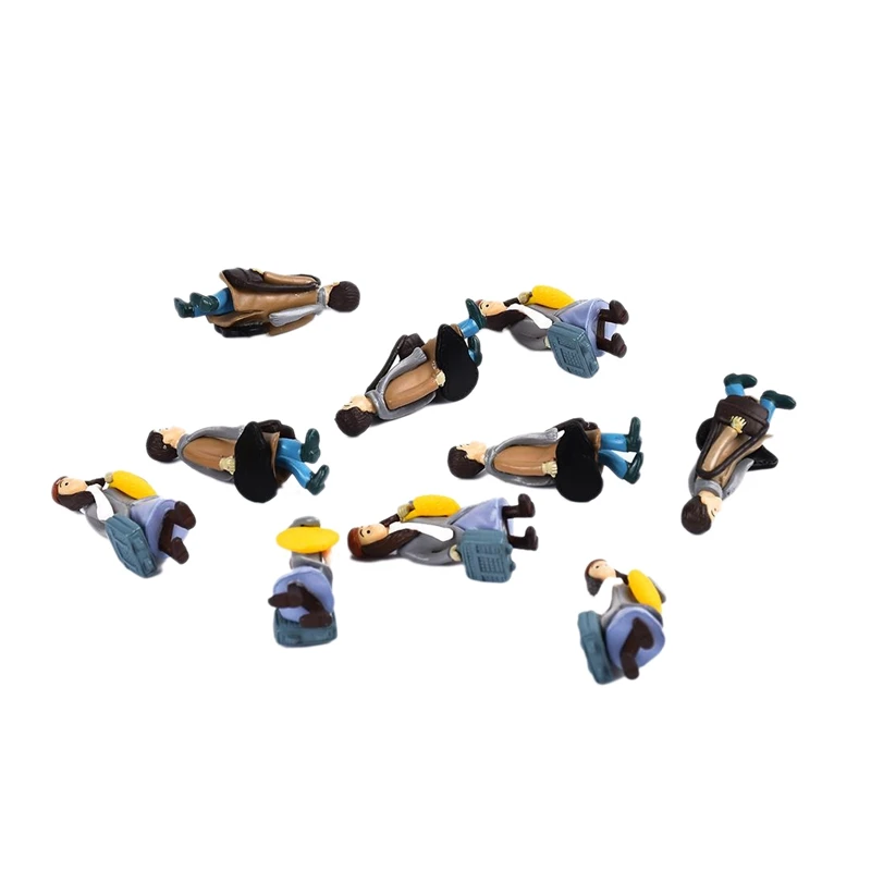 Cute Little Toy Doll Walking Boy Girl Mixed Color | Дом и сад