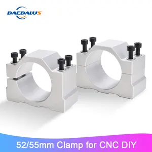 Daedalus CNC кронштейн шпинделя