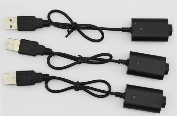 10 шт./лот Ego USB кабель для зарядки eGo CE4 EVOD Twist Vision |