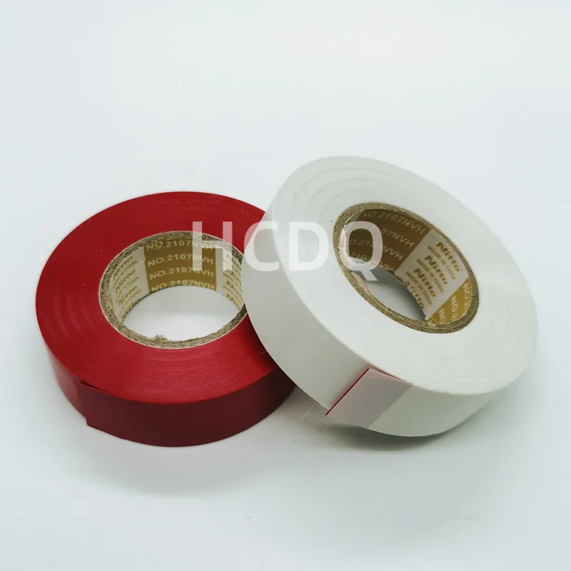 Π‘ΠΏΠ΅ΡΠΈΠ°Π»ΡΠ½Π°Ρ ΡΠ»Π΅ΠΊΡΡΠΈΡΠ΅ΡΠΊΠ°Ρ Π»Π΅Π½ΡΠ° NITTO NO.2107NVH Π΄Π»Ρ Π°Π²ΡΠΎΠΌΠΎΠ±ΠΈΠ»ΡΠ½ΠΎΠ³ΠΎ ΠΆΠ³ΡΡΠ° 19 ΠΌΠΌ x 20 ΠΌ Π’ΠΎΠ»ΡΠΈΠ½Π°: 0,13 ΠΌΠΌ Π‘ΠΏΠ΅ΡΠΈΠ°Π»ΡΠ½Π°Ρ ΡΠ»Π΅ΠΊΡΡΠΈΡΠ΅ΡΠΊΠ°Ρ Π»Π΅Π½ΡΠ° NITTO NO.2107NVH Π΄Π»Ρ Π°Π²ΡΠΎΠΌΠΎΠ±ΠΈΠ»ΡΠ½ΠΎΠ³ΠΎ ΠΆΠ³ΡΡΠ° 19 ΠΌΠΌ x 20 ΠΌ Π’ΠΎΠ»ΡΠΈΠ½Π°: 0,13 ΠΌΠΌ