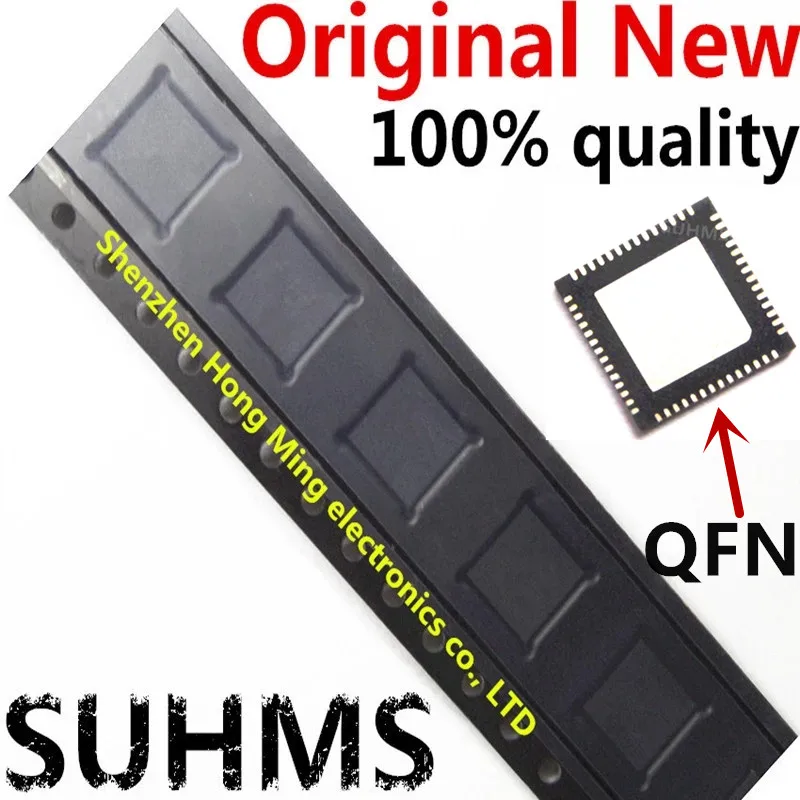 Набор микросхем RTS5199 100% (1 шт.), QFN-56 Новый