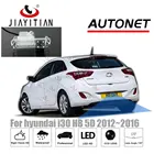 Камера заднего вида JIAYITIAN для hyundai i30, 3D5D, 2012, 2013, 2014, 2015, 2016, CCD, ночного видения, резервного копирования, парковочная камера