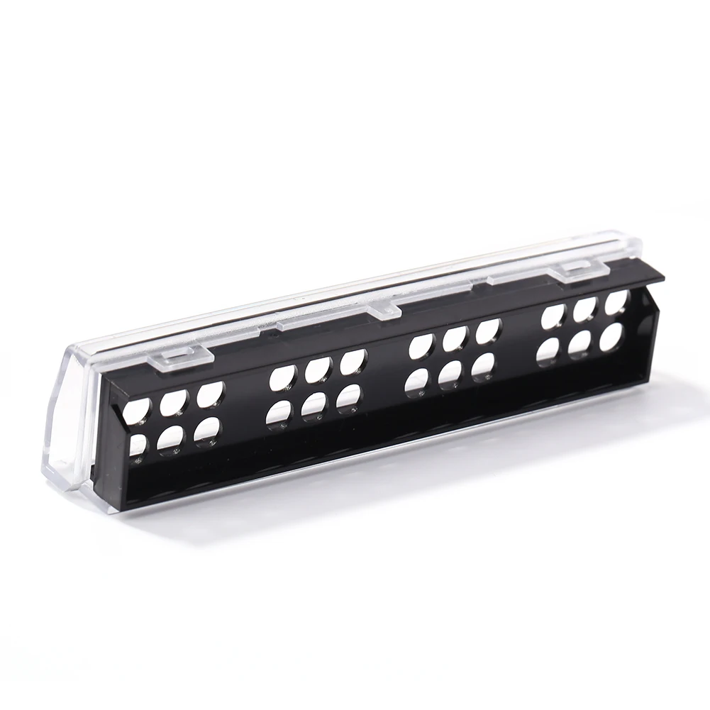 

Light Covers Headlight Cover Front Outdoor Scooters Sports Plastic Entertainment for Electric Scooter KUGOO S1 S2 S3