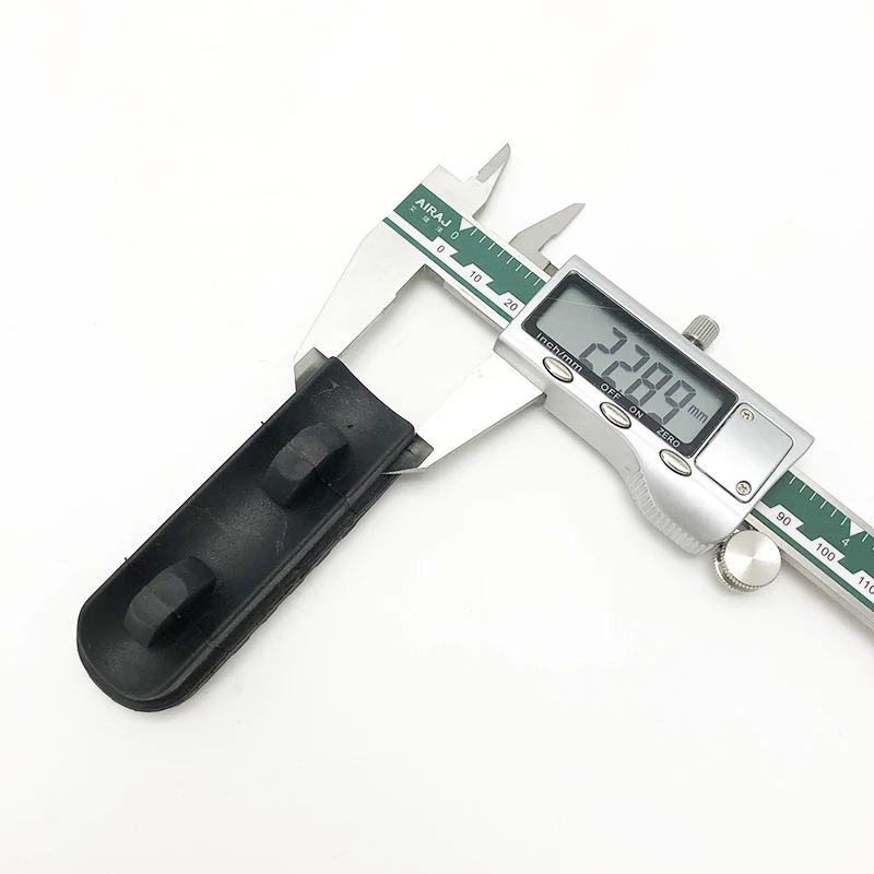 Передняя Подножка для ног мотоцикла резиновая накладка BMW R1200GS LC R 1200 GS ADV Adventure GSA