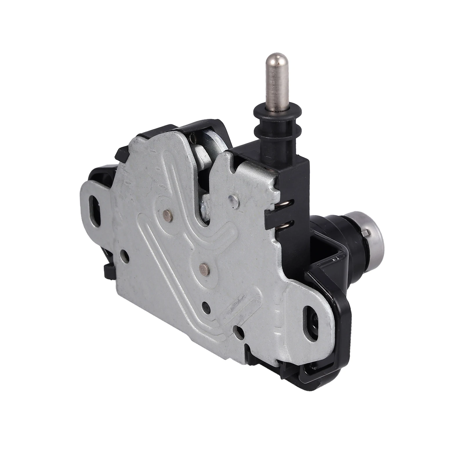 Замок и защелка капота AUTOUTLET в комплекте с 2 кнопками 6C1A-16D748-AB 1476762 4956236 для Ford Transit