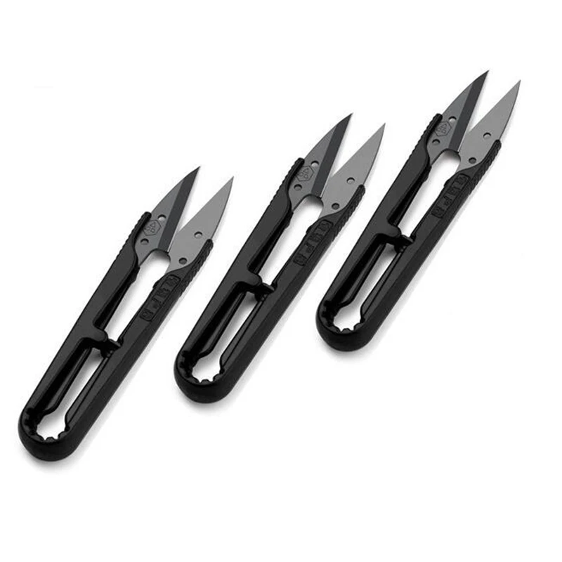 Ножницы для ниток шитья бисероплетения | Дом и сад