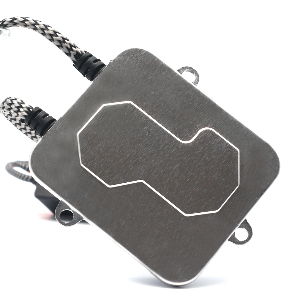 Комплект для переоборудования ксенона HID лампы автомобильных светильник р 12 В 55