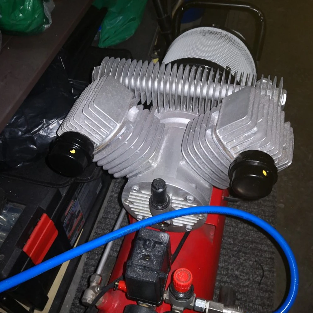 Запчасти для воздушного компрессора 12 5 мм 16 20 Металлический воздушный