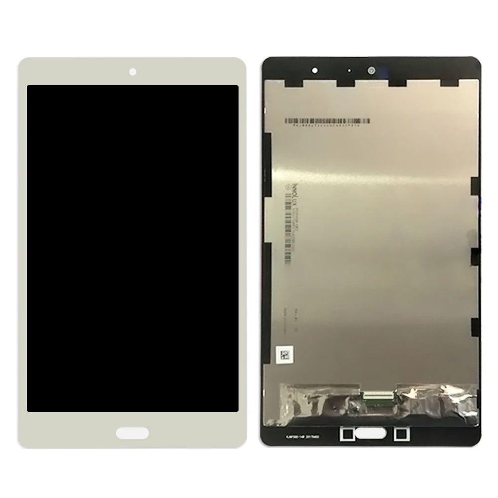 8 0 ''для Huawei M3 Lite CPN W09 AL00 L09 модуль ЖК дисплей и дигитайзер сенсорный экран