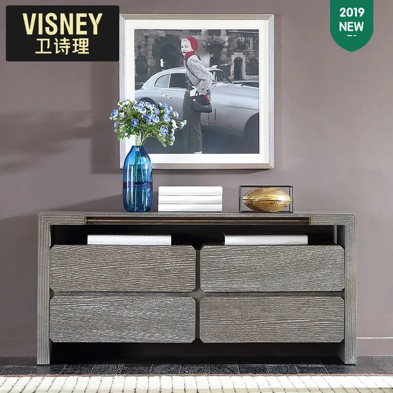 Домашний развлекательный центр американская мебель для гостиной современная