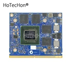 Видеокарта nVIDIA Quadro K2100M N15P-Q3 2 Гб MXM, предусмотрен BIOS Для iMac 21,527 дюймов, Обновлено до 2010  2011