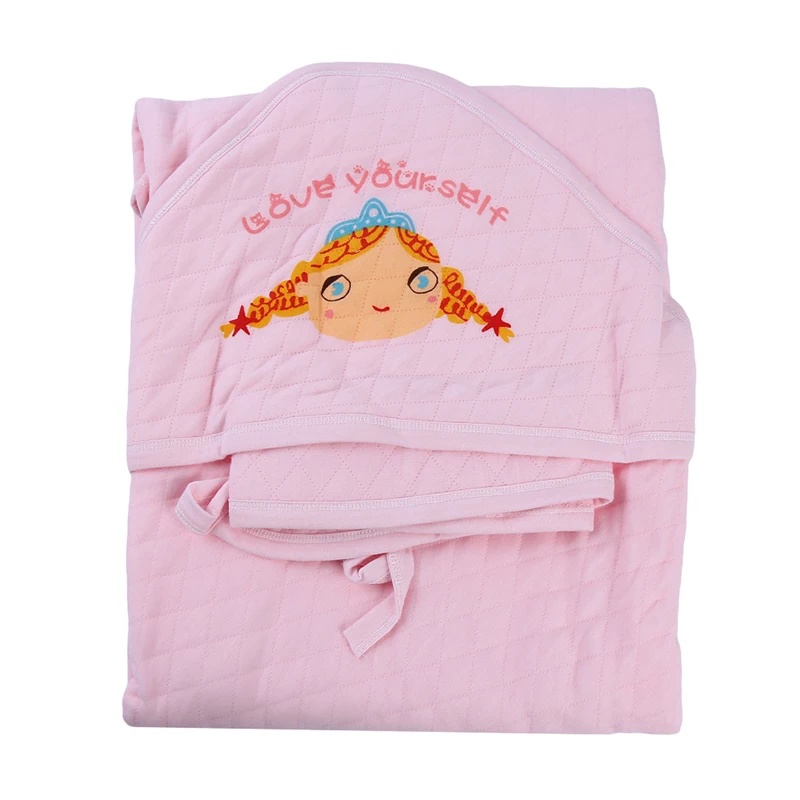 

Hot Sell Bedding Cartoon Baby Blanket Wrap Swaddling Toddler Baby Blankets For Newborn Soft Blanket Baby Care Products