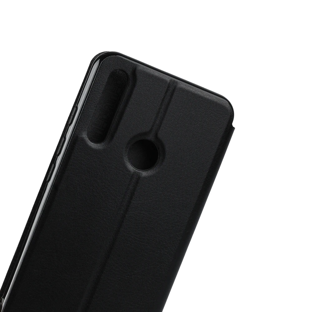 Ocube чехол для Umidigi A5 Pro флип чехлы из искусственной кожи Стенд чехол с зажимом Fundas мобильный телефон жёсткий защитный чехол щит