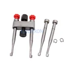 Топливные инжекторы CAT HEUI C7 C9, съемные вытяжные Инструменты для ремонта дизельных сервисных цехов Caterpillar