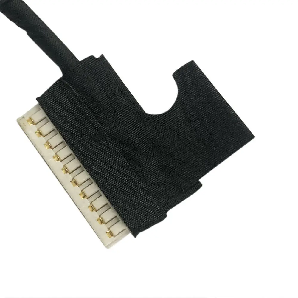 

New For Dell Inspiron 7786 2-in-1 Laptop Battery Cable Wire Line 0XC71V replace