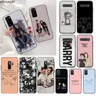 Чехол для Samsung S20 plus Ultra S6 S7 edge S8 S9 plus S10