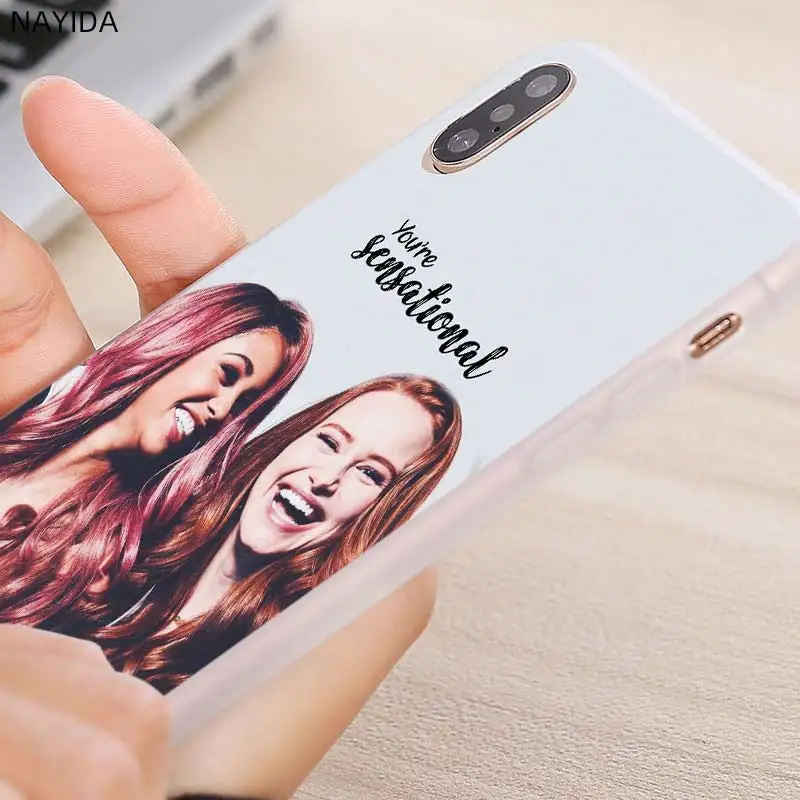 Мягкий чехол для Huawei Honor 30 20 Pro 10 9 Lite 30s 10i 9a 8a 7a X10 8x riverdale choni | Мобильные телефоны и