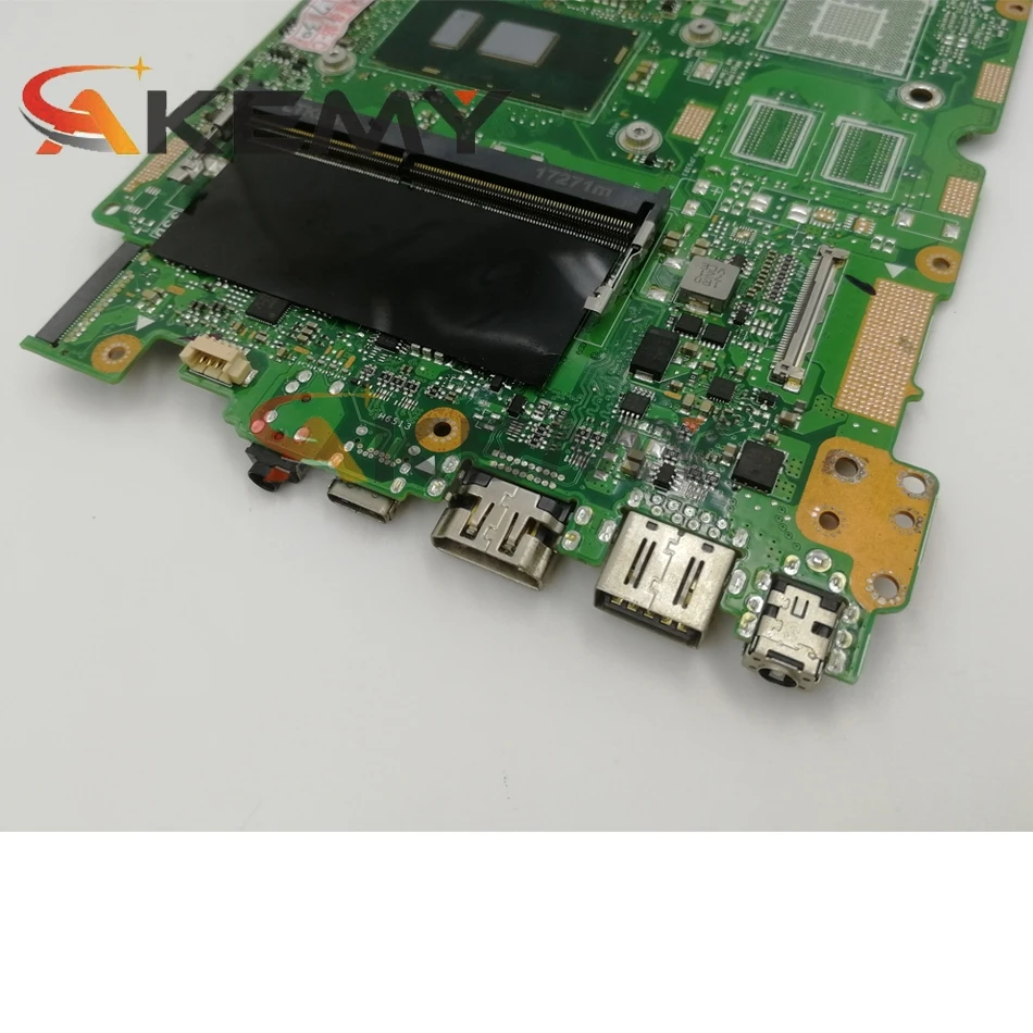 ux310ua motherboard i3 6100u6006u cpu 8gb ram mainboard rev2 0 for asus ux310u ux310uv ux310uq ux310ua laptop motherboard free global shipping