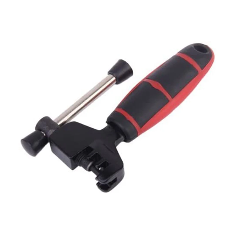 2 шт. цепь для горного велосипеда резак распределитель цепи инструмент ремонта