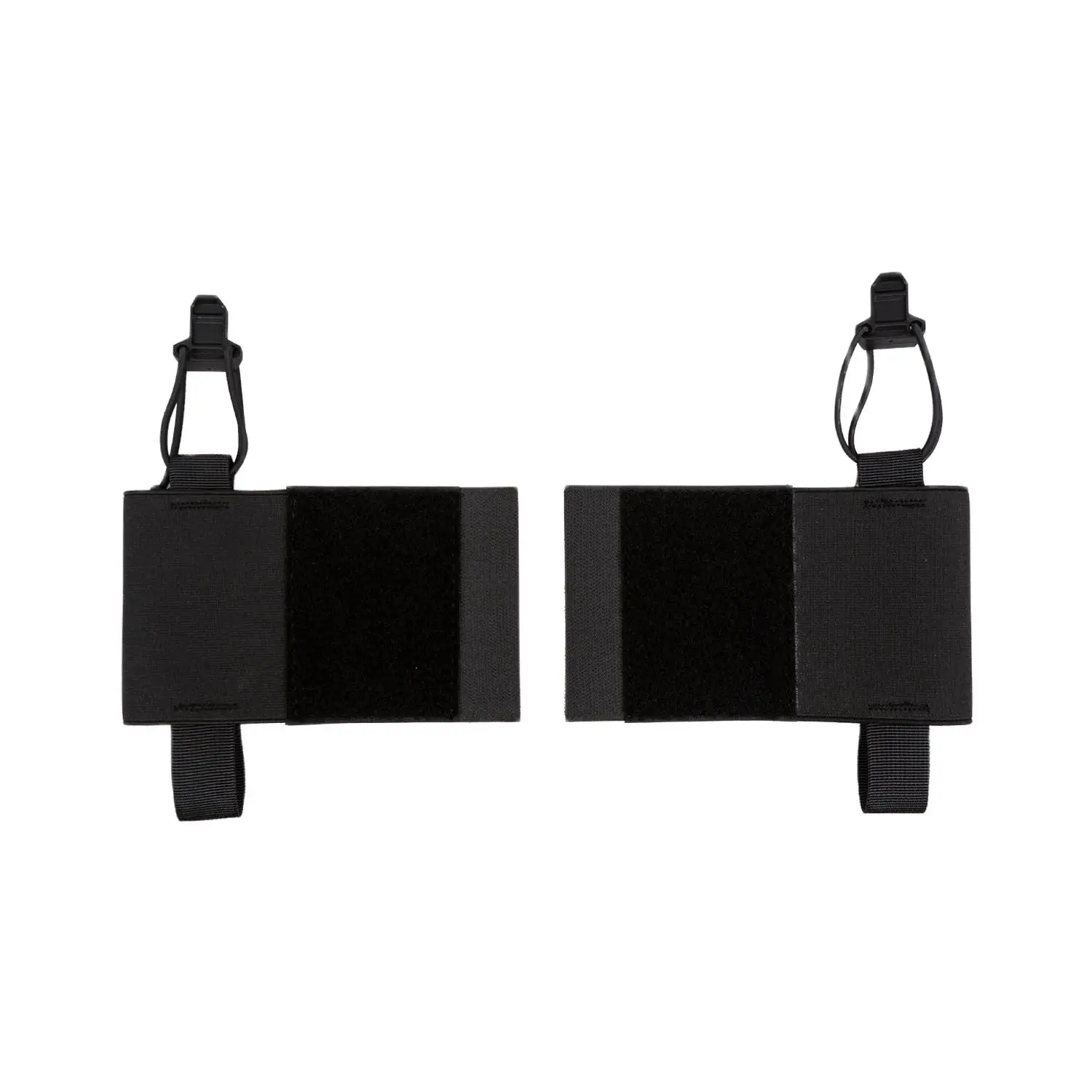 Sports Tactical Vest Wingman Side Multifunction / Radio Module FCSK JPC lv119 Is Applicable 1 Pair