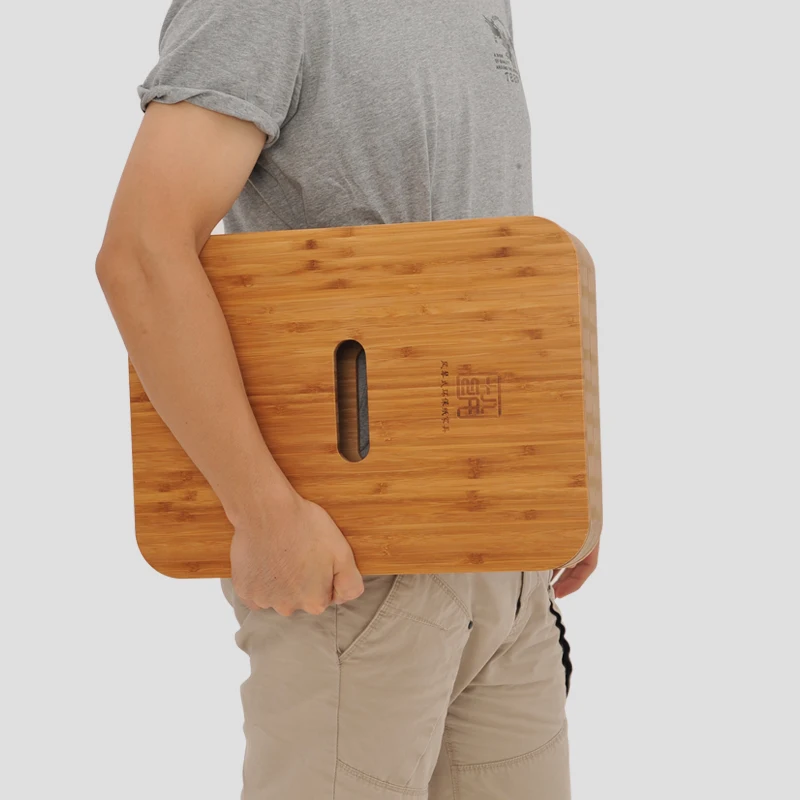 Органный стул обеденный складной из крафт бумаги растягивающийся Диванный