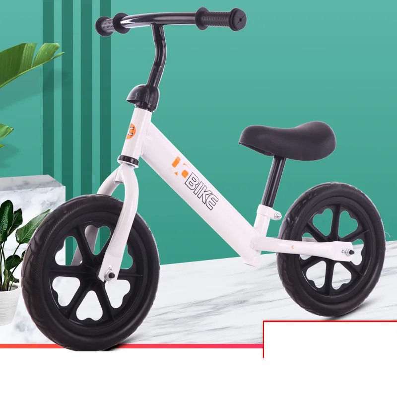 Детский велосипед baby balance car walker 12 дюймов