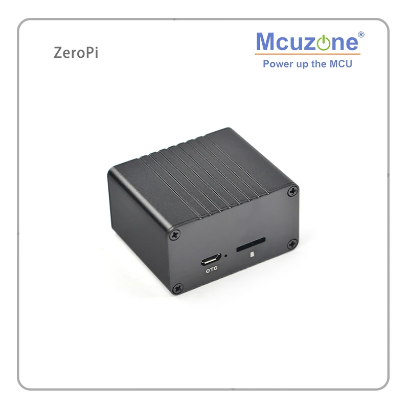 NanoPi ZeroPi 512MB RAM Gbps Ethernet Cortex A7 макетная плата Allwinner mini linux pi zero FriendlyARM | Компьютеры и