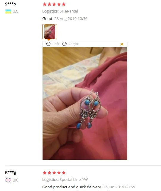 Модные женские винтажные серьги с подвеской из натурального камня, вечерние свадебные висячие серьги с крючками, ювелирные изделия, подарок