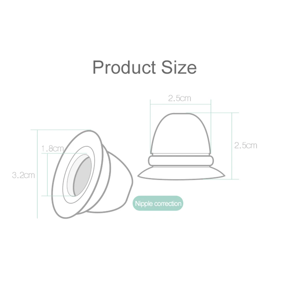 Секс-игрушка для взрослых женщин сосков увеличения груди массажер насос