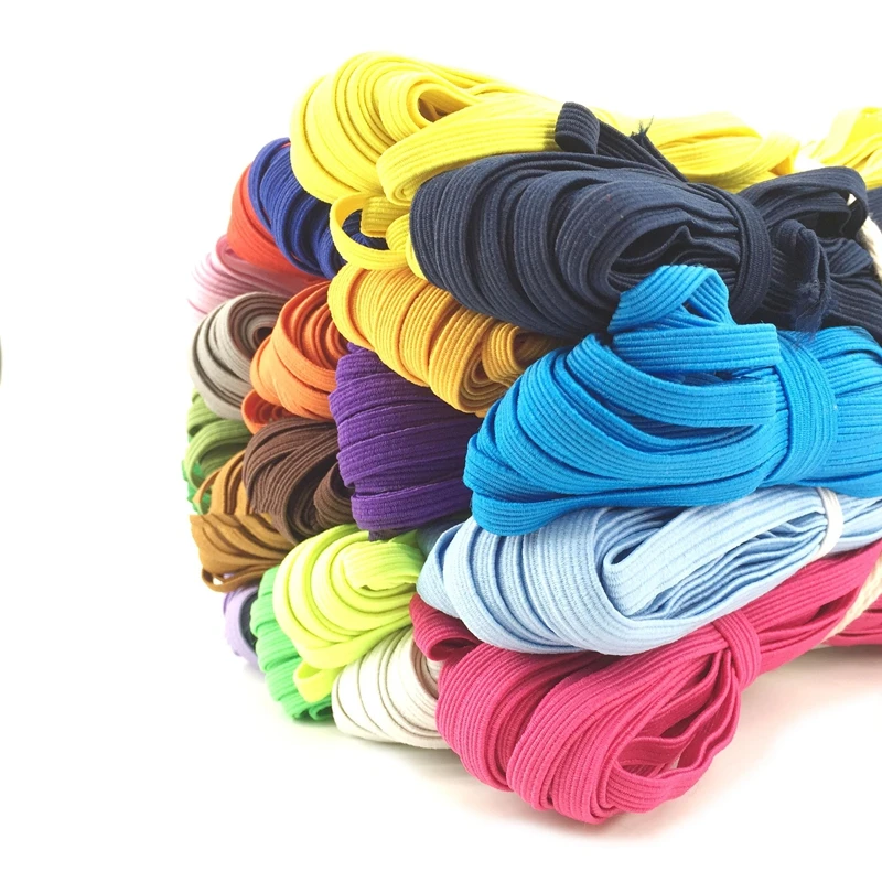 6 мм ширина Цвет Эластичная лента шириной боковой плоской подошве Прогулочные